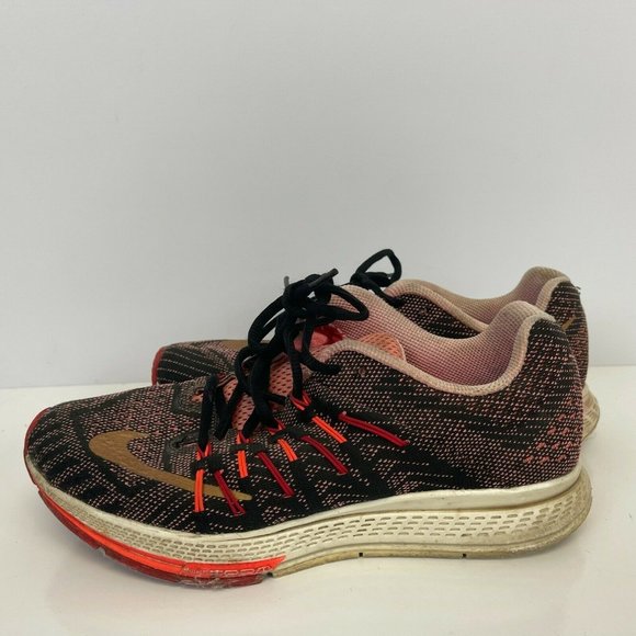 Nike Zoom Elite 8 Running Shoes Red Carpet Runner Collection Womens Size 7 - Picture 1 of 6